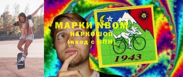 дживик Верхний Тагил